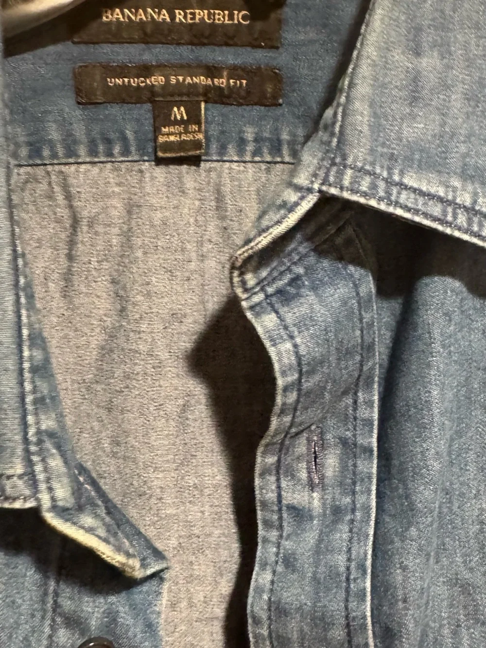 Banana Republic banana republic